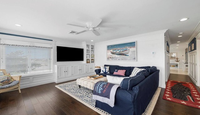 Amazing Ocean Views -3BR/2BA Beach Block Condo W/Heated Pool