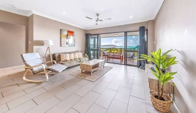 🏝 Amazing Ocean Views! 🏝 FAST WiFi 💫 #WFH 🧑🏼‍💻👩🏻‍💻