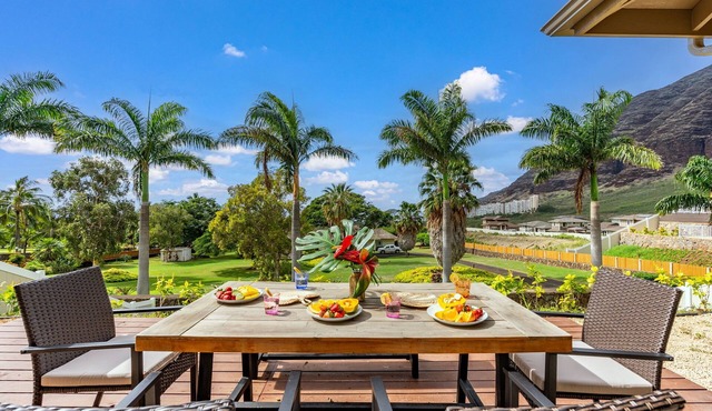 Amazing Ocean Views, Game Room & Modern Design | Aloha Breeze 932 by AvantStay