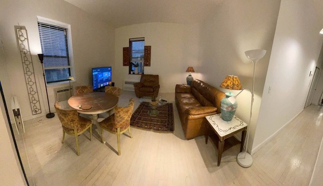 Amazing one bedroom in best location of Manhattan, near all
