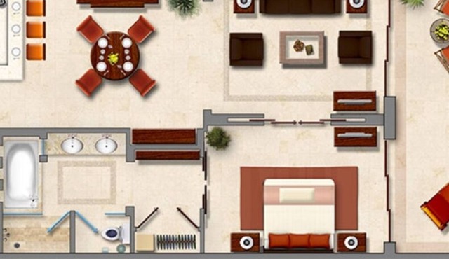 *AMAZING* perfect brand new 5 star condo with all the fixings