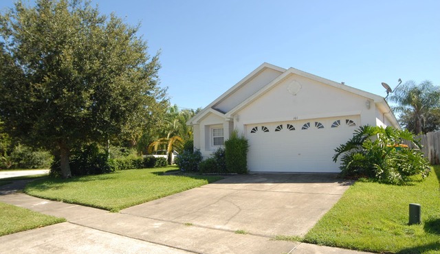 Amazing pool home, Hardwood Floors, Game room, SAFETY POOL FENCE. Has It All!