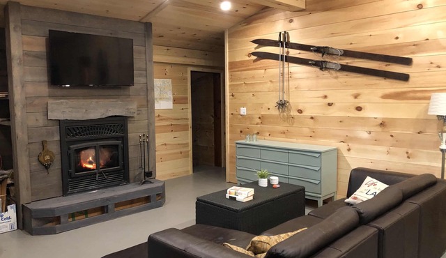 Amazing Private Lakefront Cabin on Lake of the Woods Boat Access