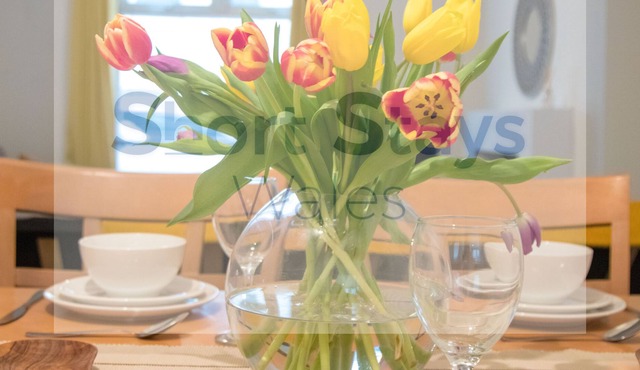 Amazing Private Home With Scenic Views And Exciting Activities Nearby