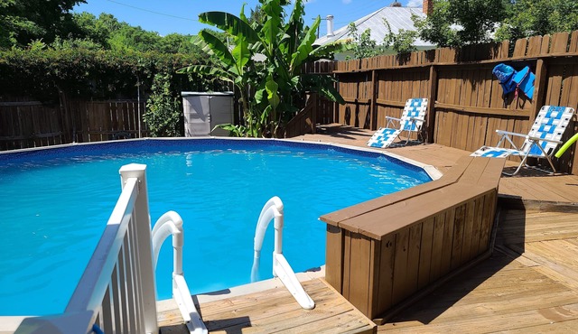 Amazing Private House Rental w/pool! Richmond, VA