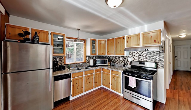 Amazing Property in Christmas Valley