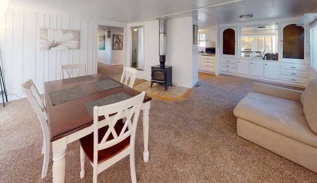 Amazing Property 30mins Olympia and Tacoma