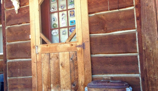 Amazing property & location- abt 60 acres on Yellowstone River! 4 bedroom,2 bath