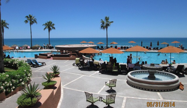 Amazing Puerto Peñasco Ocean Front View… Enjoy the Sonoran Sun!