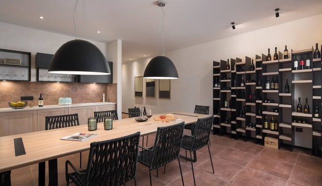 Amazing Pula Villa | 4 Bedrooms | Villa Orion | Private Gym & Pool Table
