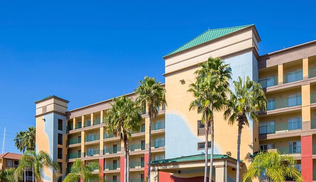 Amazing Resort close to Disney World in the Sunshine State!