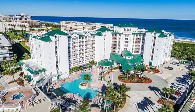 Amazing Resort on the Beach - 2 BD Oceanfront
