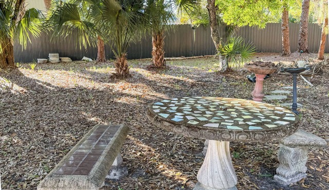 Amazing Retreat in Lehigh Acres Florida
