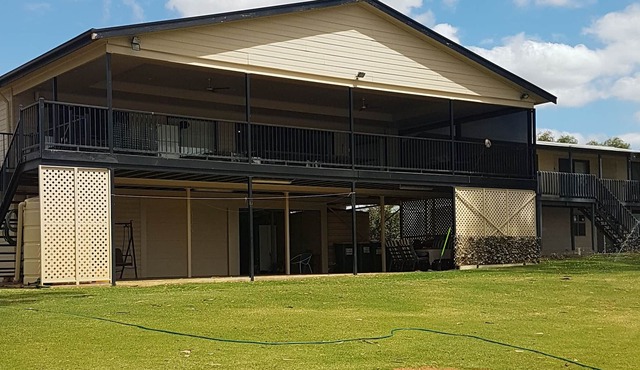 Amazing River Paradise