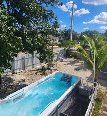 Amazing room in Hollywood