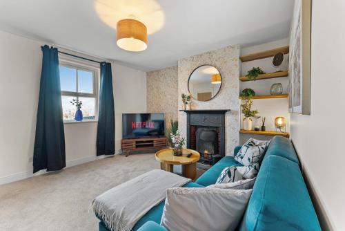 Amazing Rural Retreat in The Cotswolds - Parking