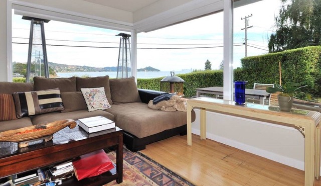 Amazing San Francisco Views