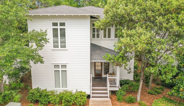 Amazing Sandestin Beach House-4 BR 3.5 BA, Golf Cart, Lux Amenities, Discounts