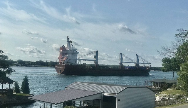 Amazing Ship View American Narrows Remodeled House in Fineview