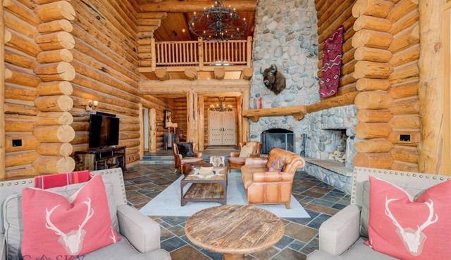 Amazing Ski In/Out in Heart of Moonlight Basin - Big Sky