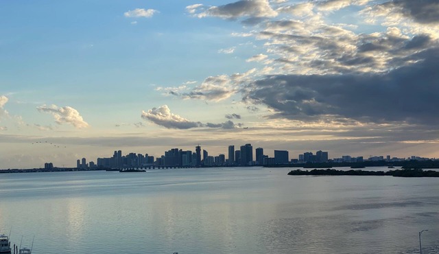 Amazing smart apartment in Miami with free Parking