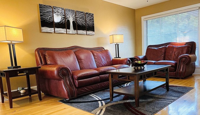 "Amazing Southern Stay"