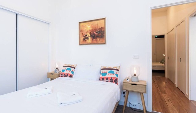 Amazing Space to Unwind