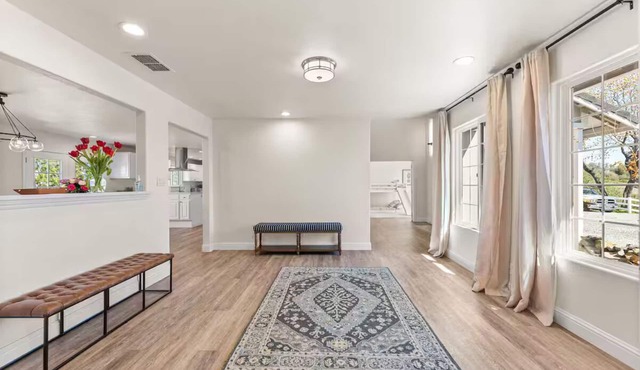 Amazing, spacious home with pool and hot tub