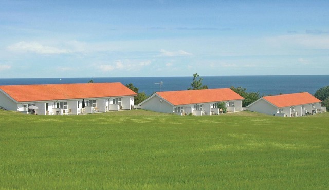 Amazing studio in Allinge