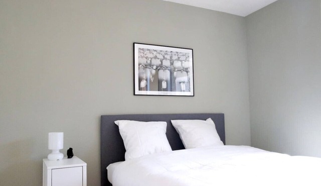 Amazing studio in the city centre (Art 19)