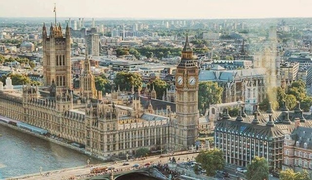 Amazing Studio with Perfect Location