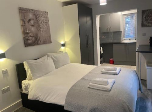 Amazing studios 2 - East London