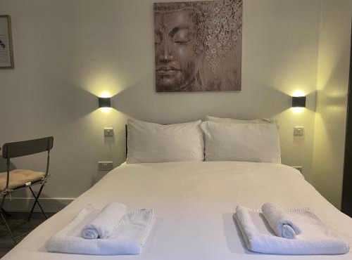 Amazing Studios 4 - East London