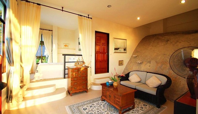 Amazing Sunrise/honeymoon Suite