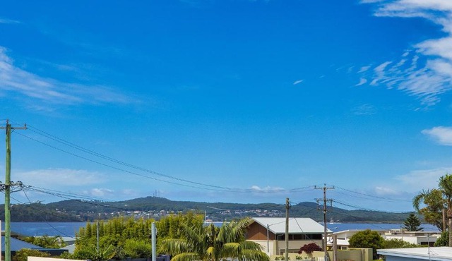 Amazing Sunrises from your balcony