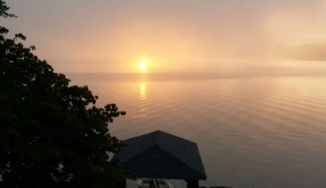 Amazing! Tellico village lake house with dock!