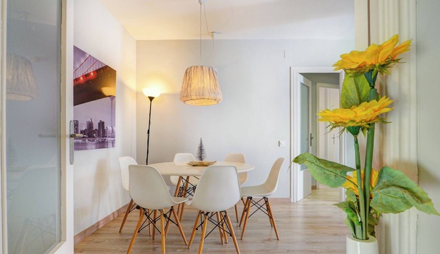 Amazing Terrace in the Center by Hello Homes Sitges