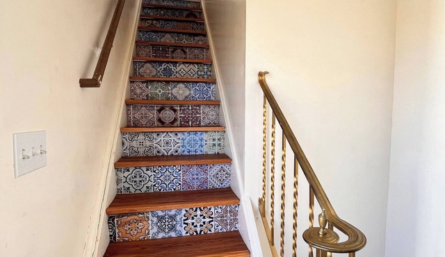 Amazing Three Bedrooms Apartment