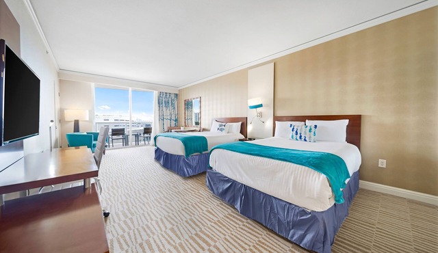 ★ Amazing Unit in an Exclusive Luxury Beach Resort