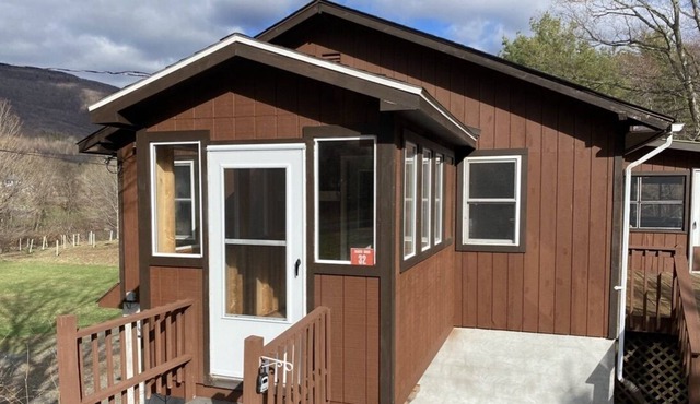 Amazing UPSTATE getaway house,private areaCONTACT HOST BEFORE BOOKING