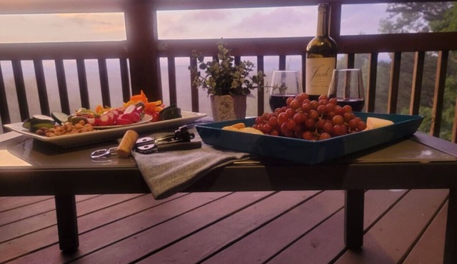 ⭐Amazing Views In Spacious Luxury⭐
