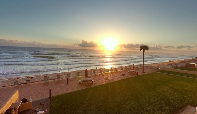 Amazing View-Heated Pool-Oceanfront-Crib-Owner Managed-Many Extras!