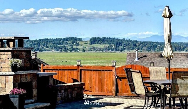 AMAZING VIEW!!! Luxury Private Room & Full Bath suite