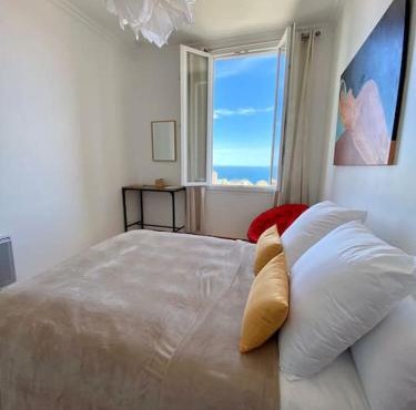 Amazing view - Monaco