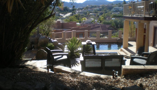 Amazing View * Private backyard * Completely Remodeled