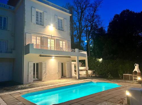Amazing view villa for your holidays