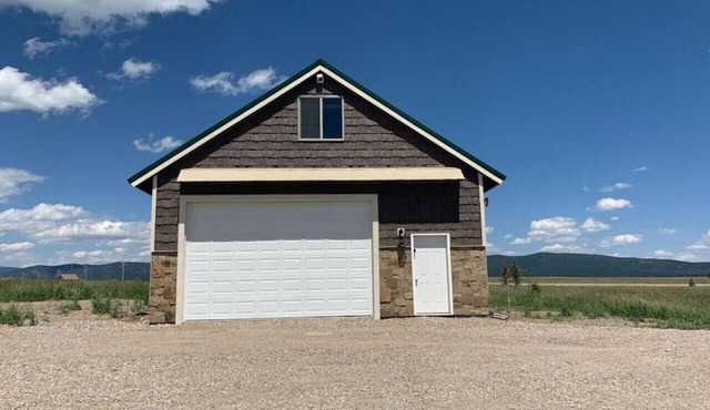 Amazing Views! 25 min to Yellowstone, Loft S