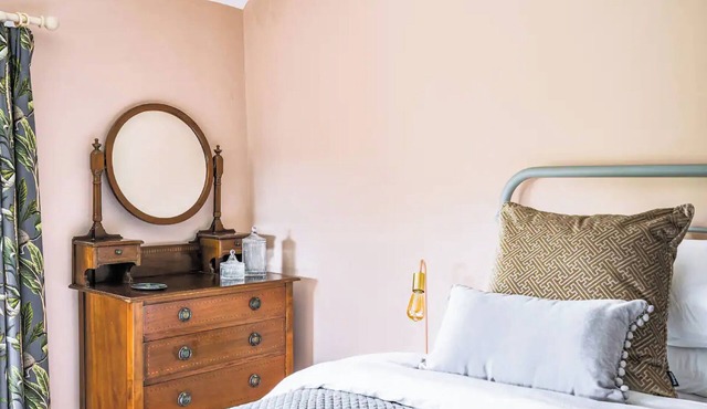 Amazing views and close proximity to Manchester