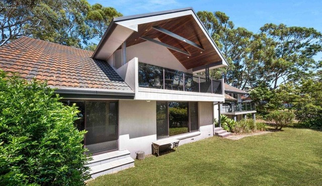 Amazing Views - Belle Escapes Jervis Bay