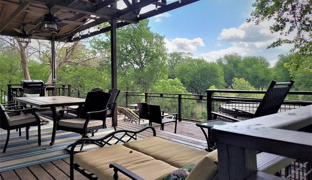 Amazing views, close to Hidden Falls, 5 miles to town